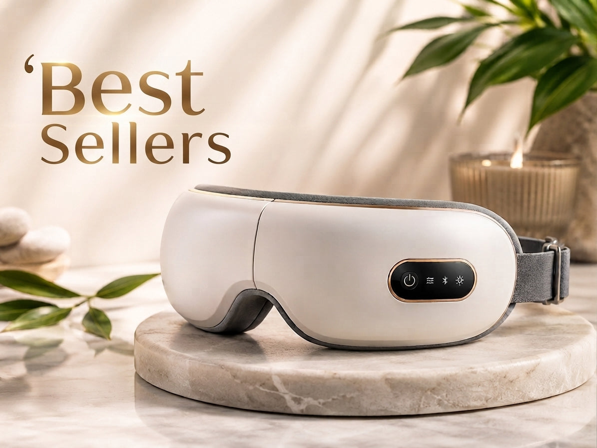 Best Sellers