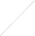 Cable Trunking Raceway Kit, 32.8ft Cord Hider for Wall, 0.79 inch Cord Cover Management System for Office and Home, Paintable PVC Wire Organizer, White