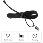 Background Cloth Clips Durable Adjustable Backdrop Fixing Clamps Photography Holder Band Clip(40pcs) - size: 40pcs
