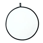 Rogue 32" Diffuser (Natural White) - size: 32" Diffuser