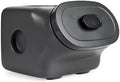 Reddy by Petco Black Airtight Food Storage Container for Dogs Medium 25 lbs.