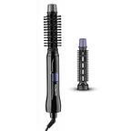 Conair 2-in-1 Hot Air Styling Curl Brush