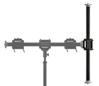 Tether Tools 2 Head Rock Solid Cross Bar Side Arm