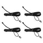 Background Cloth Clips Durable Adjustable Backdrop Fixing Clamps Photography Holder Band Clip(40pcs) - size: 40pcs