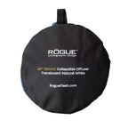 Rogue 32" Diffuser (Natural White) - size: 32" Diffuser