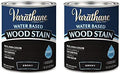 Varathane Ebony Wood Stain