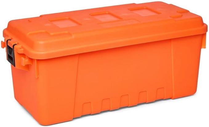 Plano Storage Trunks