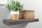 Varathane Less Mess Smoke Gray Wood Stain & Applicator