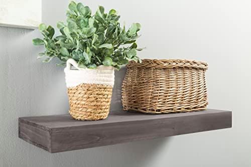 Varathane Less Mess Smoke Gray Wood Stain & Applicator