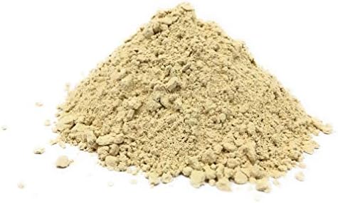 Gall Powder from Oak Trees - Natural Textile Dye - Dried & Natural Quercus Infectoria - Net Weight: 1.05oz/30g - Also Known As Spangle, Gallnut, Nutgall, Oak Apple and Oak Gall