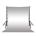 Sunmns 12 Pack Background Backdrop Clips Clamps Holder for Photography, Video and Television, Black