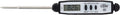 CDN Waterproof Digital Cooking Thermometer Instant Read 2.75" Stainless Shatterproof Ideal for Meat, Poultry, BBQ NSF Certified DT450X