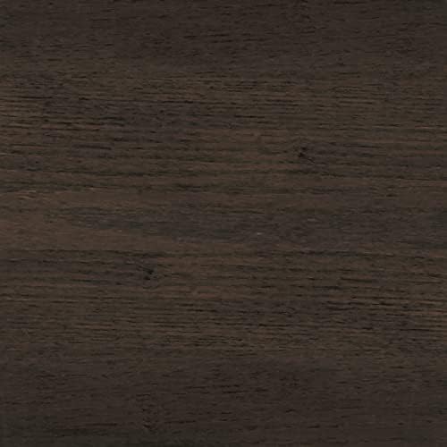 Varathane Dark Bourbon Wood Stain