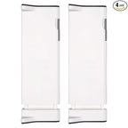 OXO Tot Expandable Dresser Drawer Divider - 4 Pack