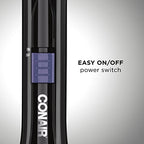 Conair 2-in-1 Hot Air Styling Curl Brush