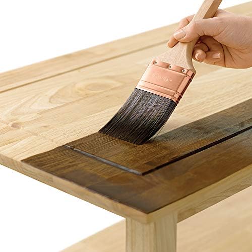 1/2 pt Minwax 22220 Sedona Red Wood Finish Oil-Based Wood Stain (Pack of 2)
