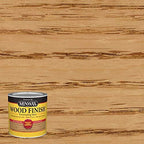 Minwax Wood Finish, Golden Oak, 1/2 Pint