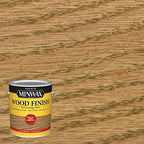 Minwax 710970000 Wood Finish 250 VOC Compliant, Weathered Oak Stain, Gallon