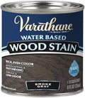 Varathane Smoke Gray Wood Stain