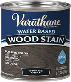 Varathane Smoke Gray Wood Stain