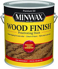 Minwax 710760000 Wood Finish 250 VOC Compliant, Special Walnut Stain, Gallon