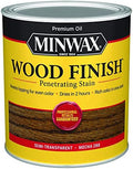 Minwax Wood Finish 700194444, Mocha Stain, Quart