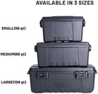 Plano Storage Trunks