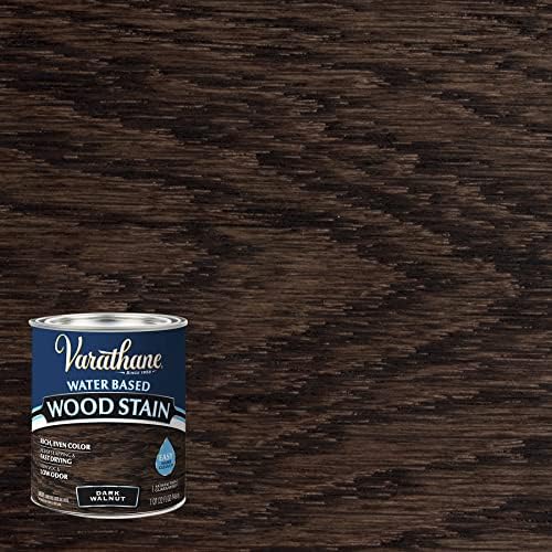 Varathane Dark Walnut Wood Stain