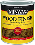 Minwax 70002444 Wood Finish, Provincial, 1 Quart