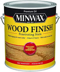 Minwax Wood Finish 71004000, Ipswich Pine Stain, Gallon