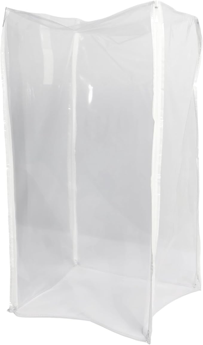 lopeztek Bakery Rack Exclusive Dustproof Cover, Non-Generic
