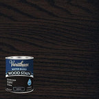 Varathane Ebony Wood Stain