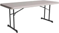 Lifetime 80126 6' Professional Grade Folding Table
