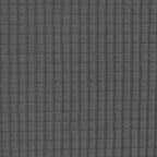 Easy-Going Stretch Sofa Slipcover 1-Piece Sofa Cover Furniture Protector Couch Soft with Elastic Bottom for Kids, Polyester Spandex Jacquard Fabric Small Checks (Sofa, Dark Gray)