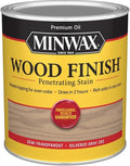 Minwax Wood Finish, Silvered Gray, 1 Quart
