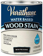 Varathane White Oak Wood Stain