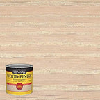 Minwax Wood Finish, Simply White, 1/2 Pint