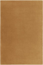 Hand-Tufted Wool Runner Area Rug – Soft Premium Wool Carpet for Living Room, Bedroom & Home Décor – 3X14 ft| Leo – Durable, Non-Slip Backing, Handcrafted Rug