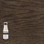 Varathane Less Mess Dark Walnut Wood Stain & Applicator