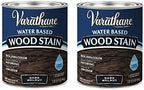 Varathane Dark Walnut Wood Stain