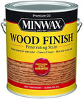 Minwax Wood Finish, Sedona Red, 1 Gallon