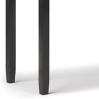 SIMPLIHOME Warm Shaker Desk