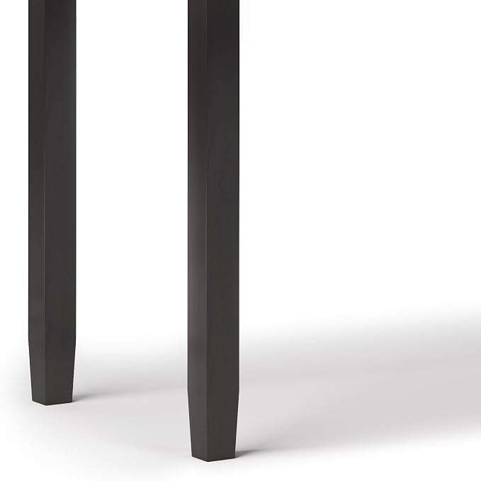 SIMPLIHOME Warm Shaker Desk