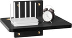 WALI Floating TV Shelf, 1 Tier Projector Shelf