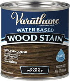 Varathane Dark Walnut Wood Stain