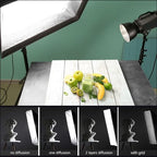 Godox 16" Small Square Softbox Quick Release, UL 40x40cm Universal Bowens Mount Soft Box Fast Setup for Studio Photography, Streaming, Video Lights with Diffusers/Honeycomb Grid/Diffuser Plate - size: 40x40cm /16"