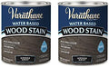 Varathane Smoke Gray Wood Stain