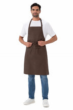 Chef Works Unisex Butcher Apron