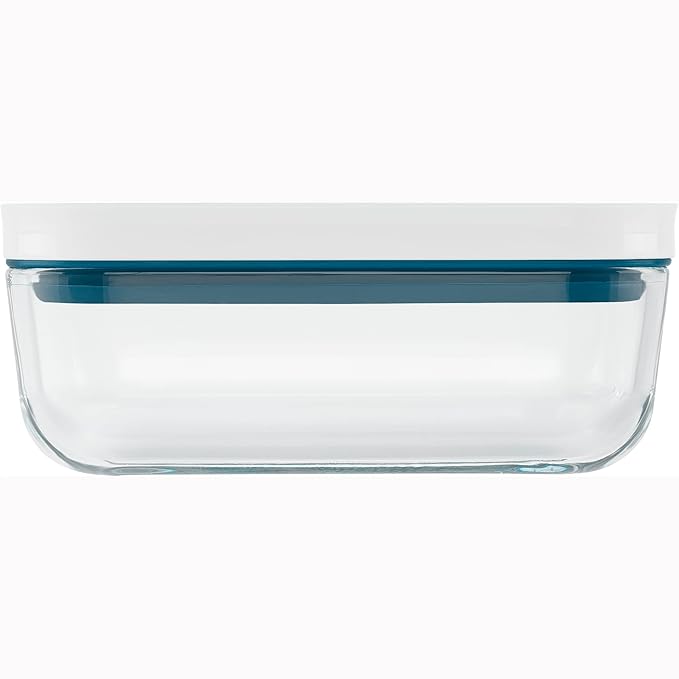 ZWILLING Fresh & Save Airtight Food Storage Container, Small, La Mer