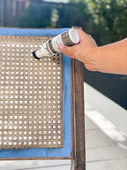 Varathane Less Mess Espresso Wood Stain & Applicator